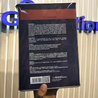 AISIN CFEx 9004 CVT FLUID 4L - image 2